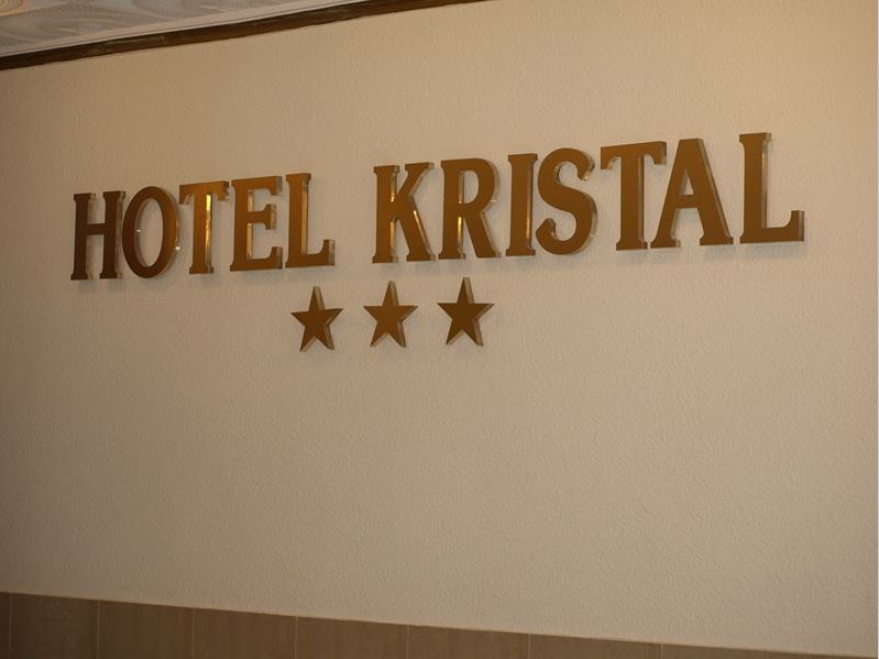 Hotel Kristal Torremolinos Exterior foto